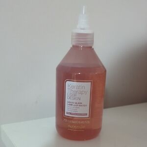 ALFAPARF Semi De Lino KERATIN THERAPY LIQUID GLASS
